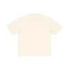 BB Paris Icon T-Shirt Medium Fit “Light Beige Black” 612966TMVG79069