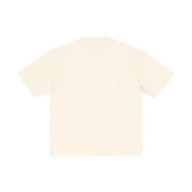 BB Paris Icon T-Shirt Medium Fit “Light Beige Black” 612966TMVG79069