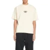 BB Paris Icon T-Shirt Medium Fit “Light Beige Black” 612966TMVG79069