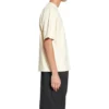BB Paris Icon T-Shirt Medium Fit “Light Beige Black” 612966TMVG79069