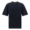 BB Paris Icon T-Shirt Medium Fit “Washed Black” 612966TMVG78190