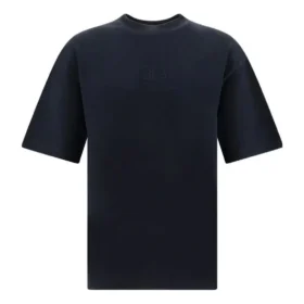 BB Paris Icon T-Shirt Medium Fit “Washed Black” 612966TMVG78190