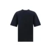 BB Paris Icon T-Shirt Medium Fit “Washed Black” 612966TMVG78190