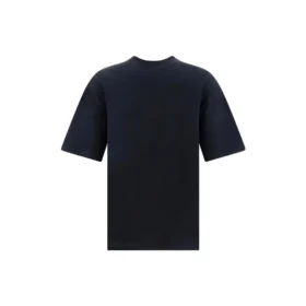BB Paris Icon T-Shirt Medium Fit “Washed Black” 612966TMVG78190
