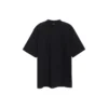 BB Paris Strass T-shirt Medium Fit “Black Faded” 739784TOVU81055