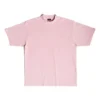 BB Paris Strass T-shirt Medium Fit “Pink” 739784TOVU83167