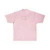 BB Paris Strass T-shirt Medium Fit “Pink” 739784TOVU83167