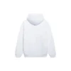 BB Pixel Medium Fit Hoodie “White” 578135TKVI89040