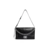 Bb Soft Large Flap Bag “Black” 7484882AAI41000