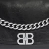 Bb Soft Large Flap Bag “Black” 7484882AAI41000