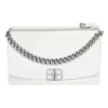 Bb Soft Large Flap Bag “Optic White” 7484882AAIY9001