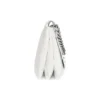 Bb Soft Large Flap Bag “Optic White” 7484882AAIY9001