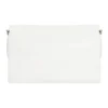 Bb Soft Large Flap Bag “Optic White” 7484882AAIY9001