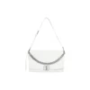 Bb Soft Large Flap Bag “Optic White” 7484882AAIY9001