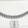 Bb Soft Large Flap Bag “Optic White” 7484882AAIY9001