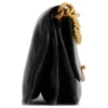 Bb Soft Medium Flap Bag “Black” 7485962AAIZ1000