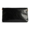 Bb Soft Medium Flap Bag “Black” 7485962AAIZ1000