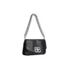 Bb Soft Small Flap Bag “Black” 7485982AAIY1000