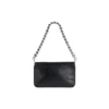 Bb Soft Small Flap Bag “Black” 7485982AAIY1000
