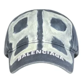 BB Sprayed Cap “Grey White” 673321410B21177 BB Sprayed Cap “Grey White” 673321410B21177