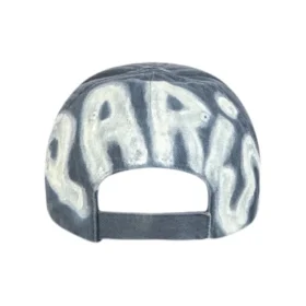 BB Sprayed Cap “Grey White” 673321410B21177 BB Sprayed Cap “Grey White” 673321410B21177