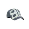 BB Sprayed Cap “Grey White” 673321410B21177