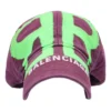 BB Sprayed Cap “Purple” 673321410B2-5067