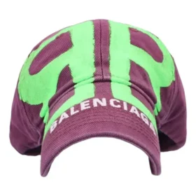BB Sprayed Cap “Purple” 673321410B2-5067 BB Sprayed Cap “Purple” 673321410B2-5067