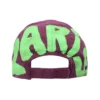 BB Sprayed Cap “Purple” 673321410B2-5067