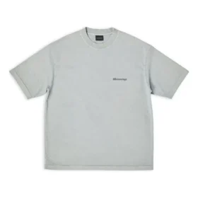 BB T-Shirt Medium Fit “Grey” 612966TNVG79244