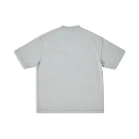 BB T-Shirt Medium Fit “Grey” 612966TNVG79244