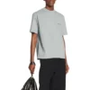 BB T-Shirt Medium Fit “Grey” 612966TNVG79244