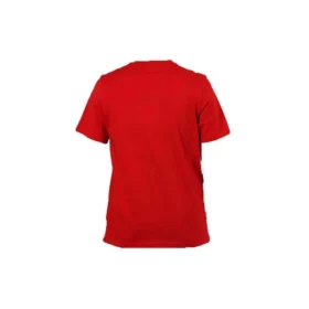 BB Version Short Sleeve Red 578133TEV486400