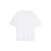 BB Version Short Sleeve White 578133TEV489044
