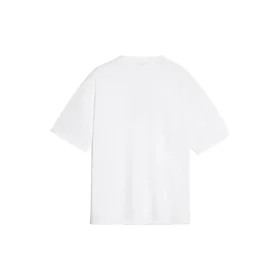 BB Version Short Sleeve White 578133TEV489044