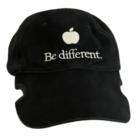 Be Different Cap “Black White” 713931-410B2-1077