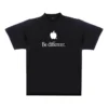 Be Different T-Shirt “Black White” 712398TNVB31070