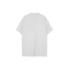 Be Different T-Shirt “White Black” 712398TNVB39784