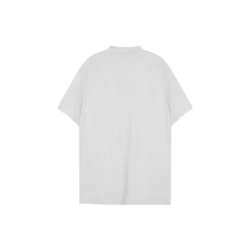 Be Different T-Shirt “White Black” 712398TNVB39784