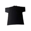 BE KIND Crewneck T-shirt “Black” 739028TPVD51569