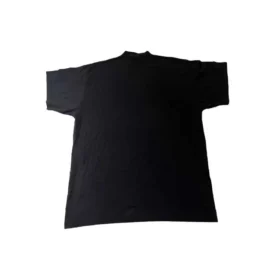 BE KIND Crewneck T-shirt “Black” 739028TPVD51569