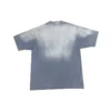 BE KIND Crewneck T-shirt “Blue” 764235TPVD54313