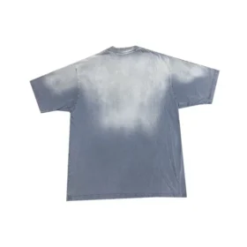 BE KIND Crewneck T-shirt “Blue” 764235TPVD54313
