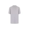 BE KIND Crewneck T-shirt “Grey” 739028TPVD51167