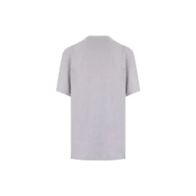 BE KIND Crewneck T-shirt “Grey” 739028TPVD51167