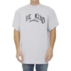 BE KIND Crewneck T-shirt “Grey” 739028TPVD51167