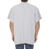 BE KIND Crewneck T-shirt “Grey” 739028TPVD51167