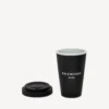 Beijing coffee cup in black Beijing coffee cup in black