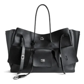 Bel Air Xl Carry All Bag “Black” 8054802ABAW1000