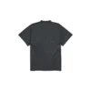 Belleville T-shirt “Black Faded” 787349TRVP71041